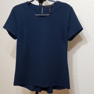 BCBG Maxazria Top